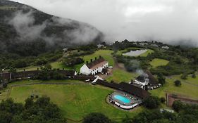 Mount Sheba Rainforest Hotel & Resort