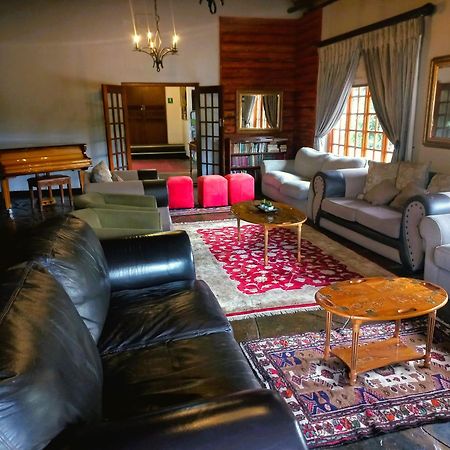 Mount Sheba Rainforest Hotel & Resort Pilgrimʼs Rest Esterno foto