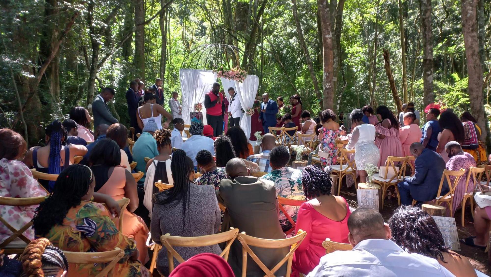 Mount Sheba Rainforest Hotel & Resort Pilgrimʼs Rest Esterno foto